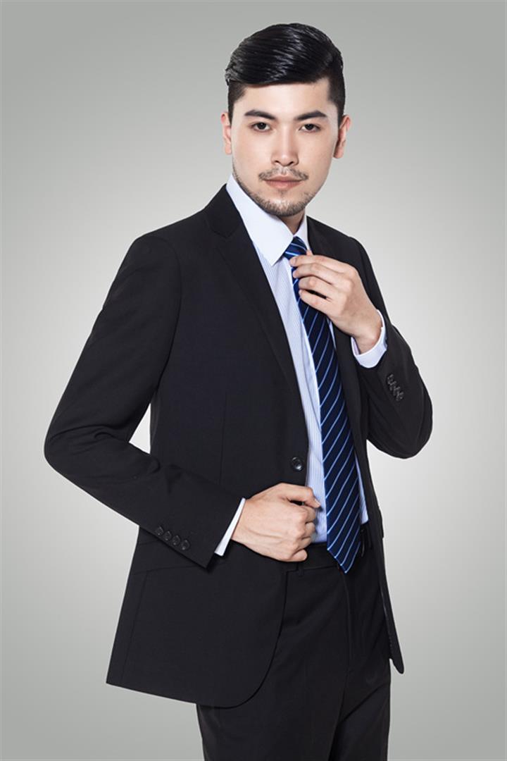 辛翔坤 选角与表演指导负责人